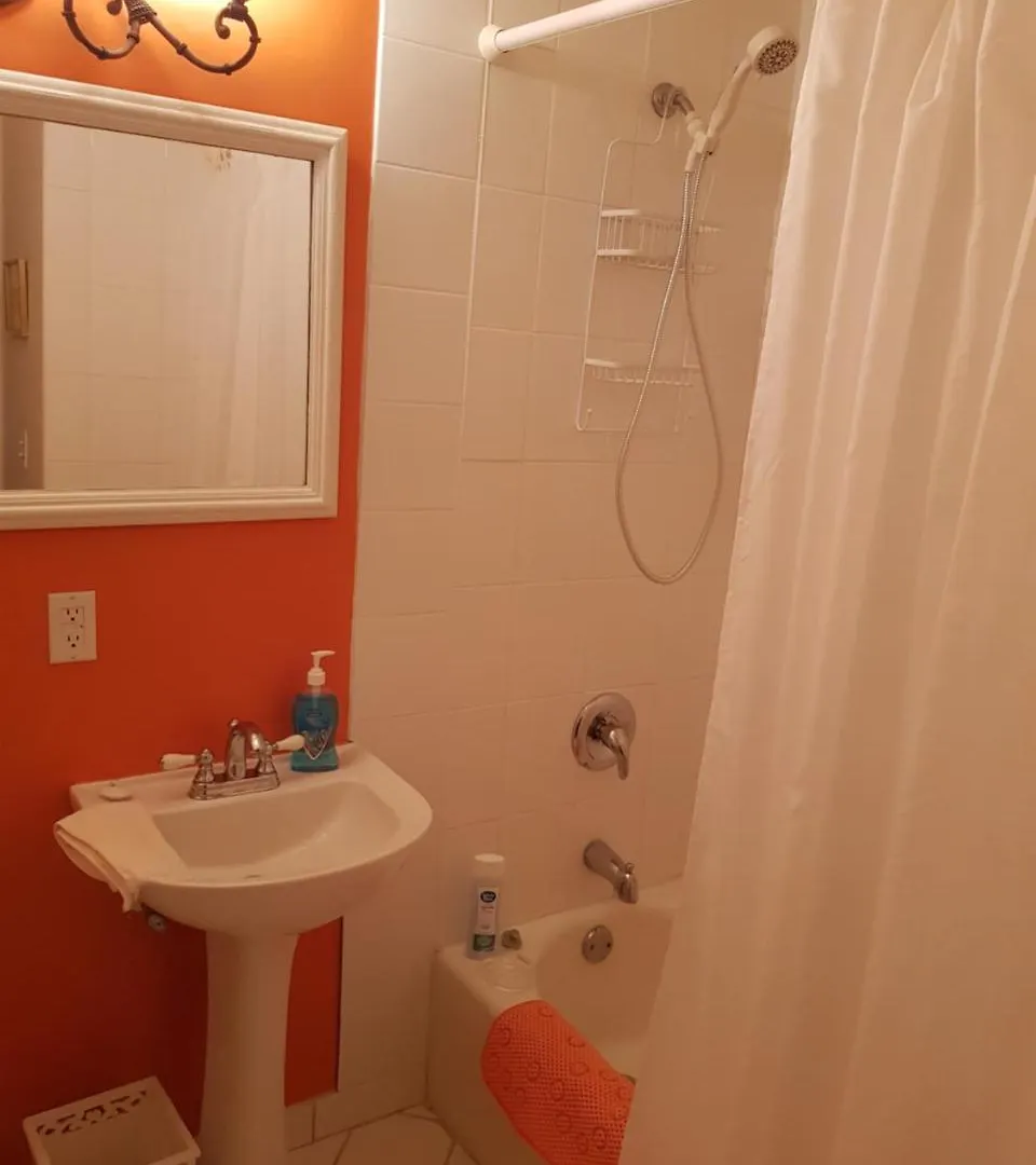 Bajamar Your Second Home Guest Property Freeport Bahamas