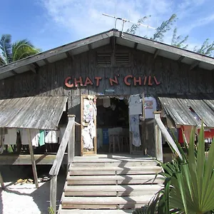 Holiday home Da Sugar House, George Town