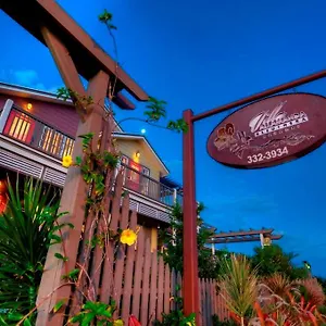 Lodge Allamanda, Eleuthera, Governor's Harbour