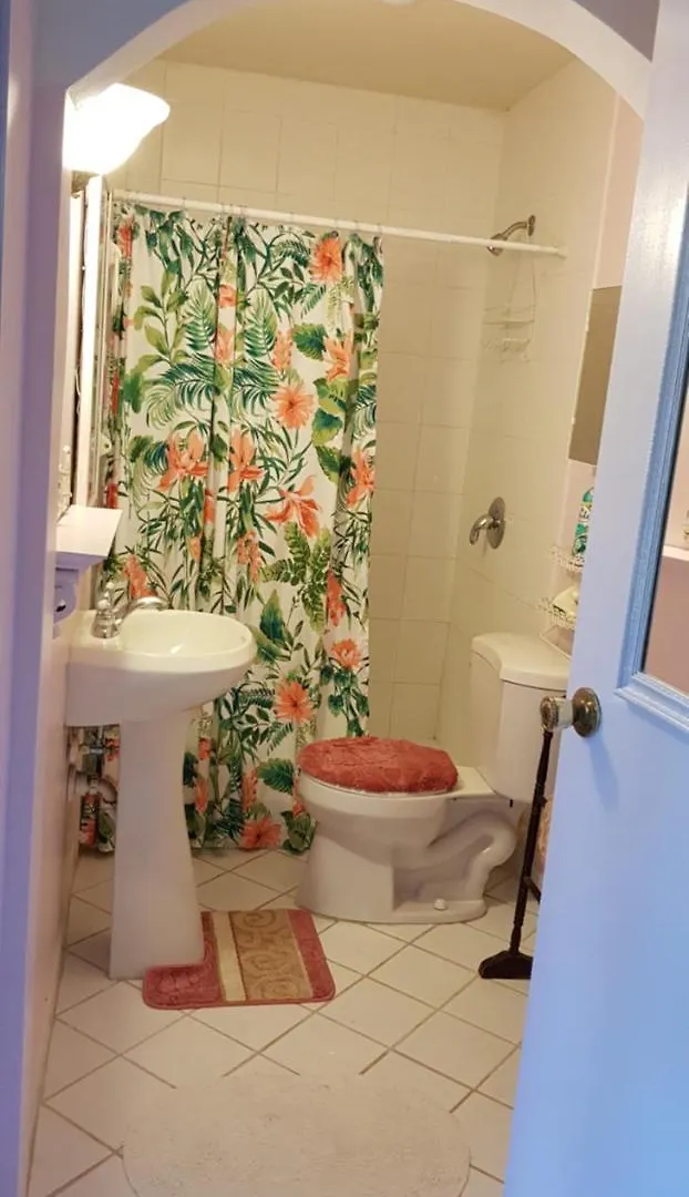 Bajamar Your Second Home Guest Property Freeport 0*,  Bahamák