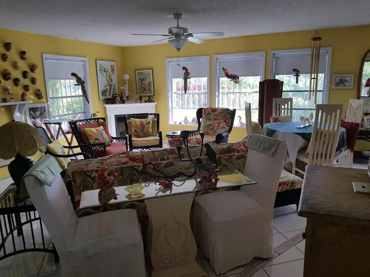 Homestay szállás Bajamar Your Second Home Guest Property Freeport