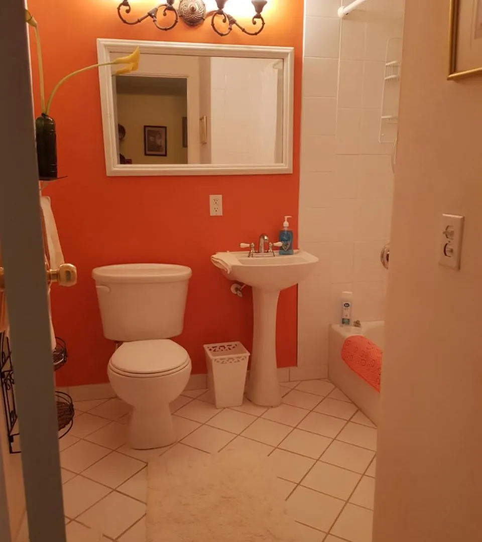 Bajamar Your Second Home Guest Property Freeport Homestay szállás