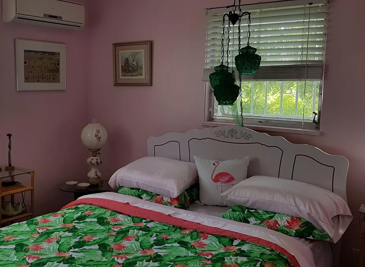 Bajamar Your Second Home Guest Property Freeport 0*,  Bahamas