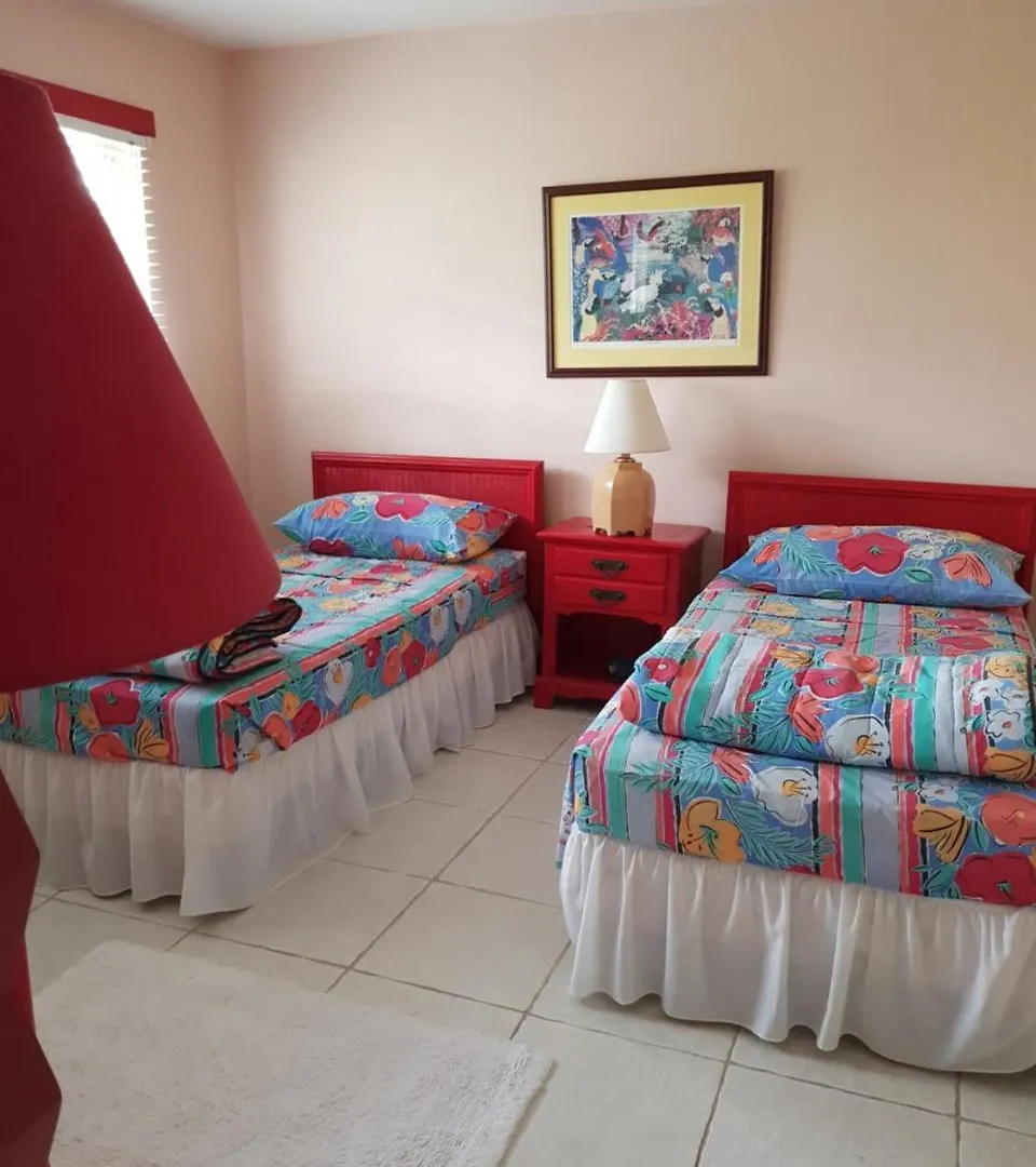 Bajamar Your Second Home Guest Property Freeport 0*,